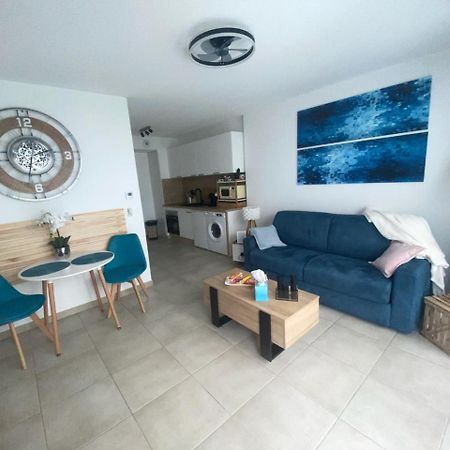 Chez Candie La Trinité エクステリア 写真