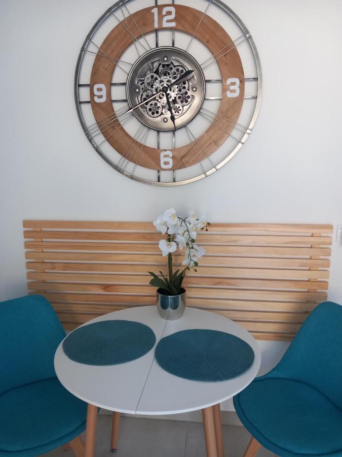 Chez Candie La Trinité エクステリア 写真