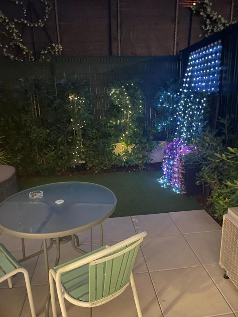 Chez Candie La Trinité エクステリア 写真